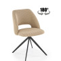 Chair K546 beige