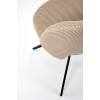 Chair K546 beige