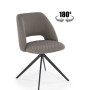 Chair K546 grey