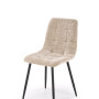 Chair K547 beige