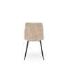 Chair K547 beige