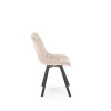 Chair K549 beige