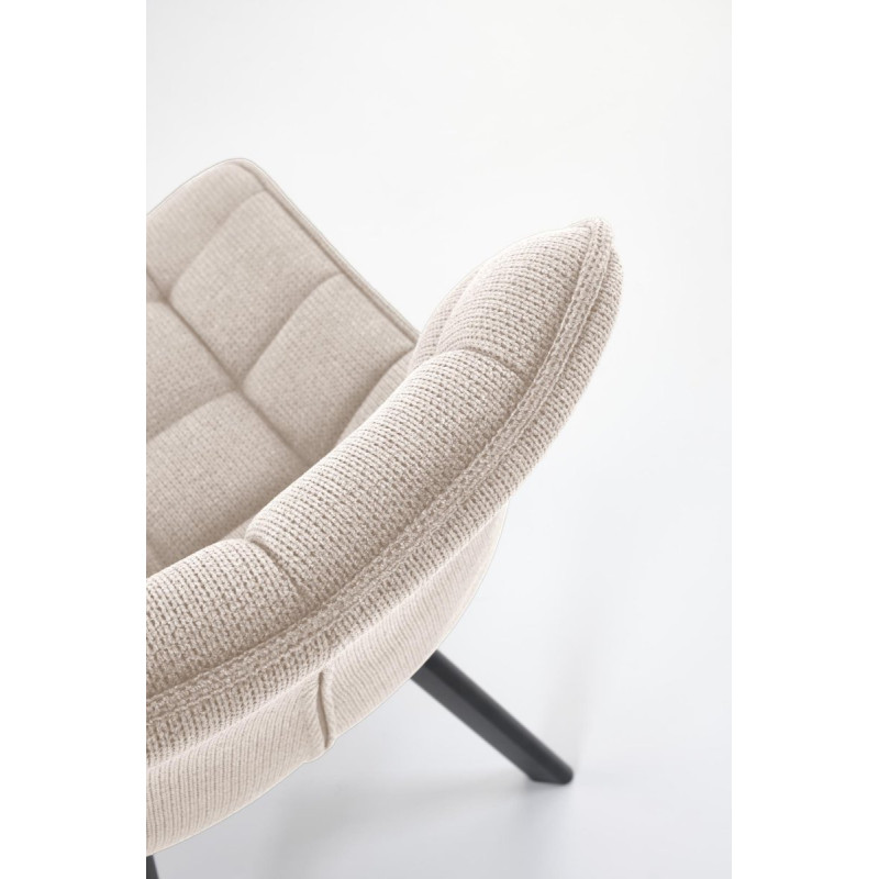 Chair K549 beige