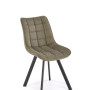 Chair K549 olive