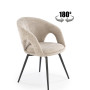Chair K550 beige