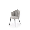 Chair K552 grey