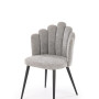 Chair K552 grey
