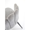 Chair K552 grey