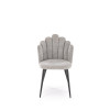 Chair K552 grey