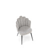 Chair K552 grey