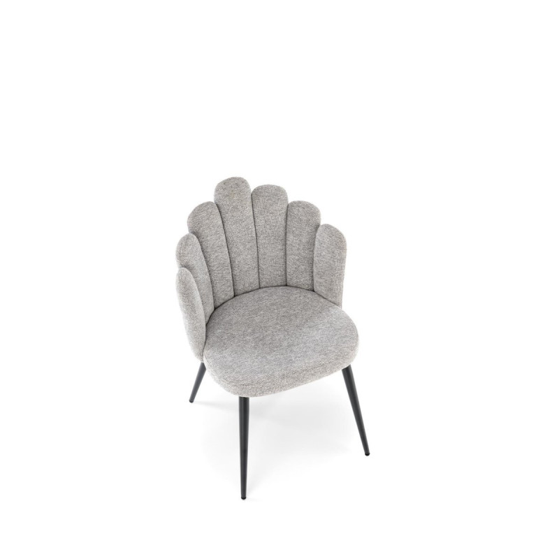 Chair K552 grey
