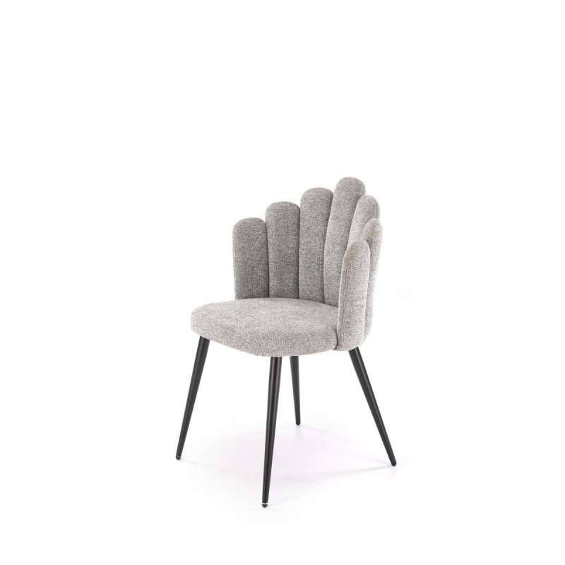 Chair K552 grey