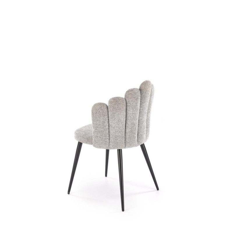 Chair K552 grey