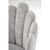 Chair K552 grey