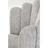Chair K552 grey