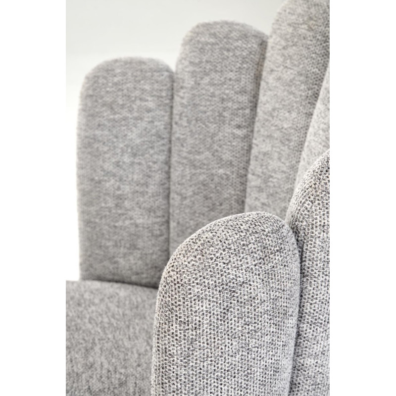 Chair K552 grey