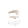 Chair K557 light beige