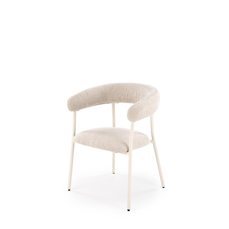 Chair K557 light beige