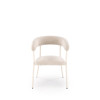 Chair K557 light beige