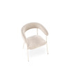 Chair K557 light beige