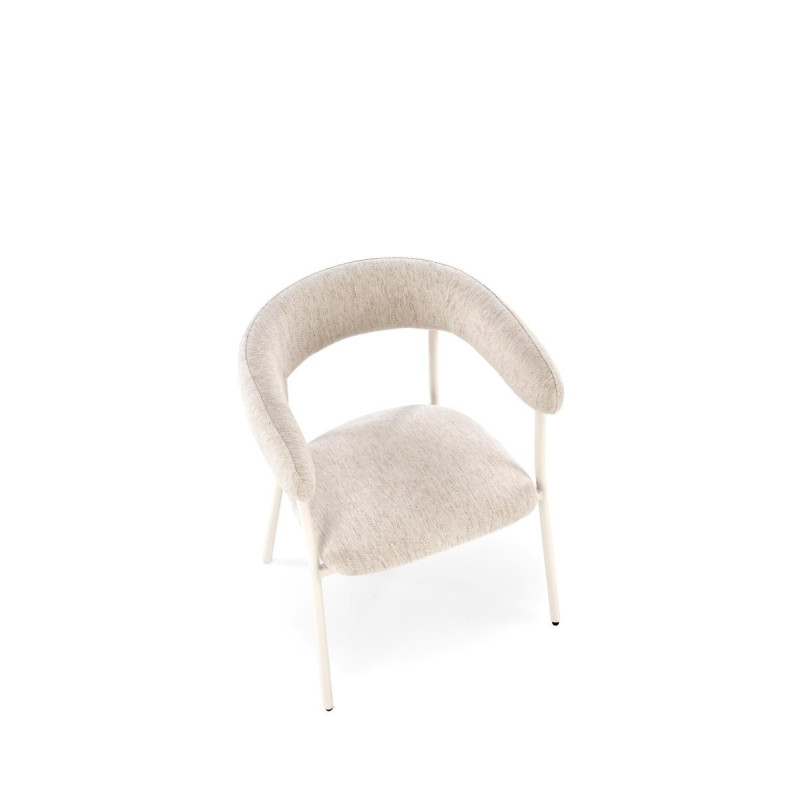 Chair K557 light beige