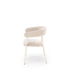 Chair K557 light beige