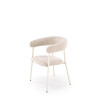 Chair K557 light beige