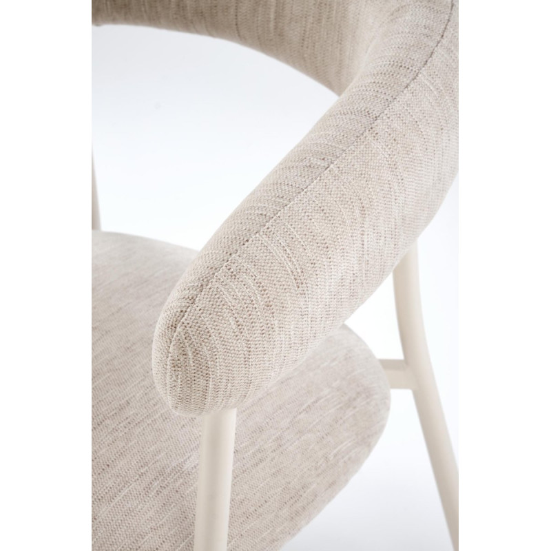 Chair K557 light beige