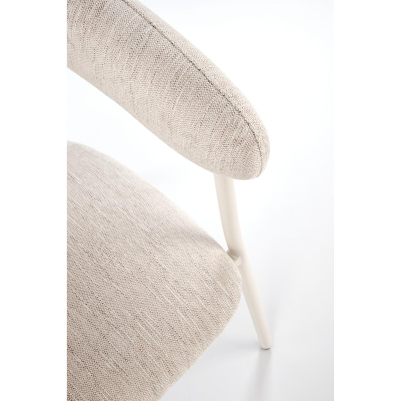 Chair K557 light beige