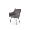 Chair K559 grey