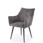 Chair K559 grey