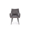 Chair K559 grey