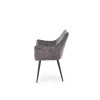 Chair K559 grey