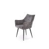 Chair K559 grey