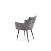 Chair K559 grey