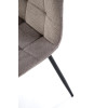 Chair K560 grey