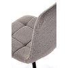 Chair K560 grey