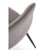 Chair K560 grey
