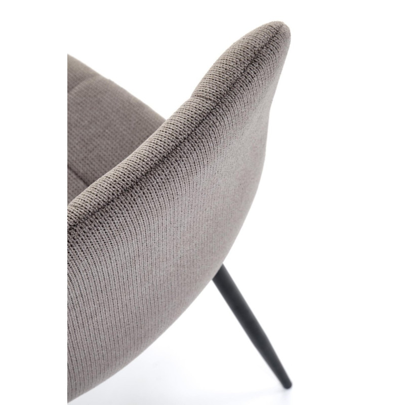 Chair K560 grey