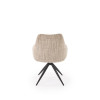 Chair K564 beige