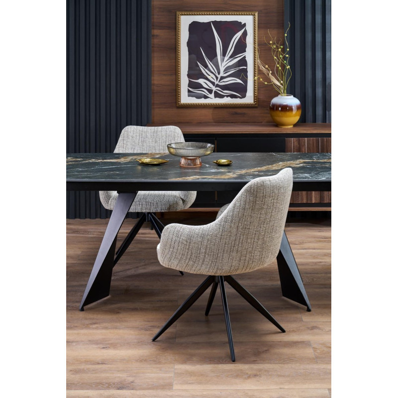 Chair K564 beige