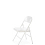 Chair K565 white