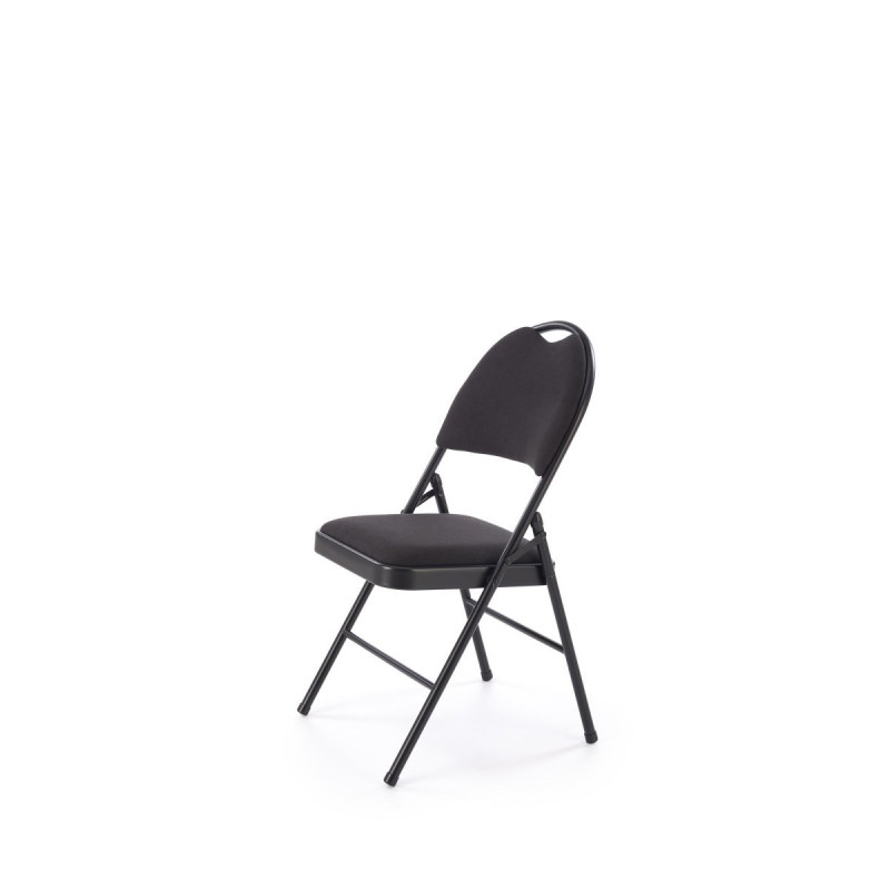 Chair K566 black