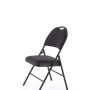 Chair K566 black