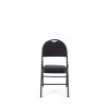 Chair K566 black