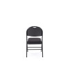 Chair K566 black
