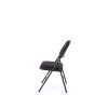 Chair K566 black