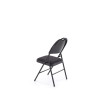 Chair K566 black
