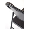 Chair K566 black