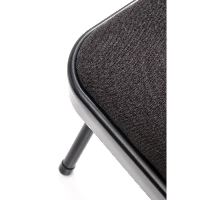 Chair K566 black